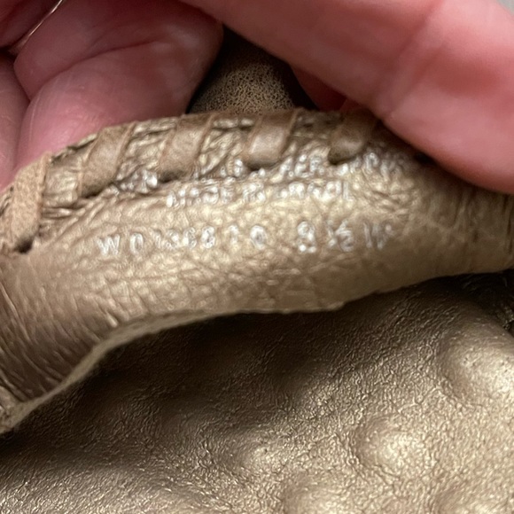 Elites Walking Cradles Womens Open Toe Cushion Sandals Wedge Heel - Picture 7 of 8